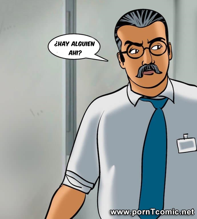 el trabajo del conserje image number 128