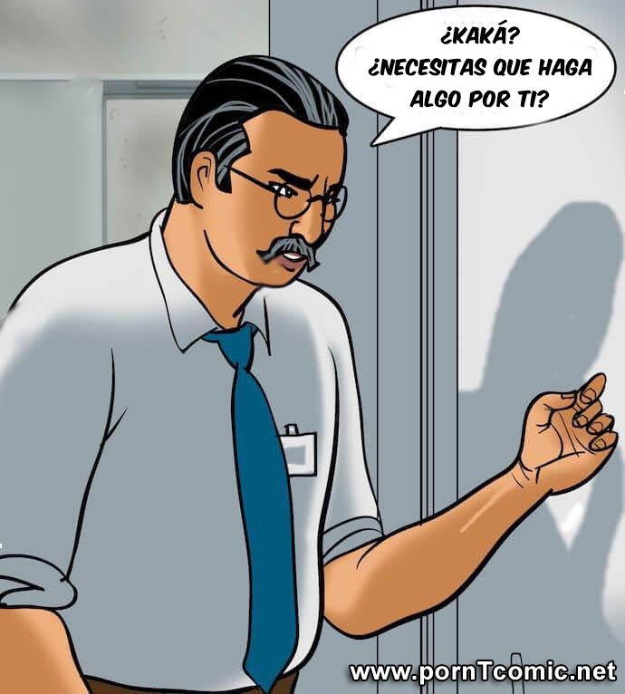 el trabajo del conserje image number 131