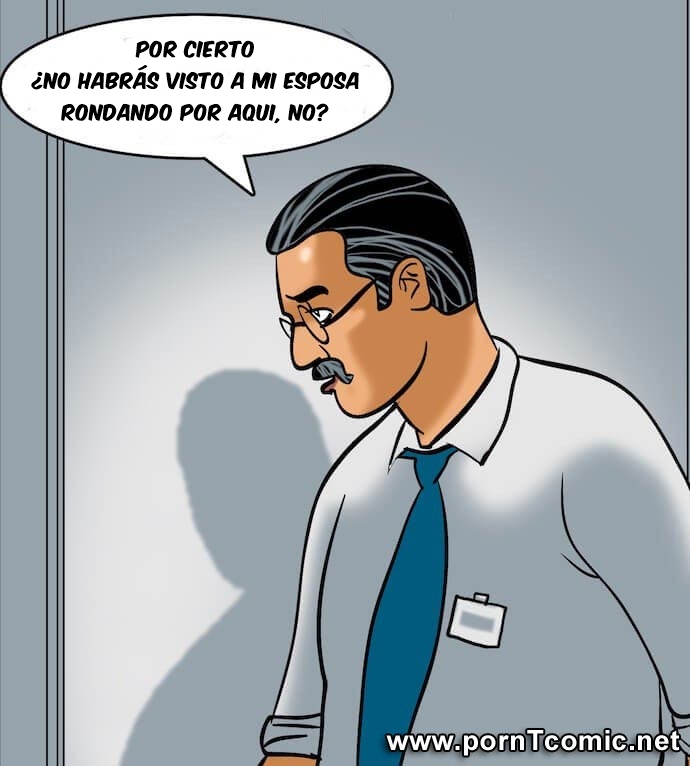 el trabajo del conserje image number 134