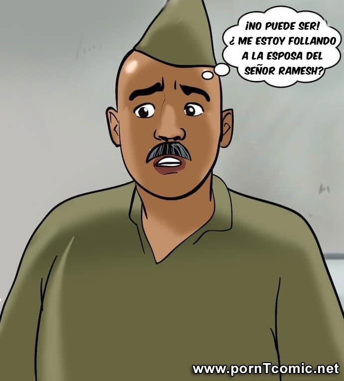 el trabajo del conserje image number 135