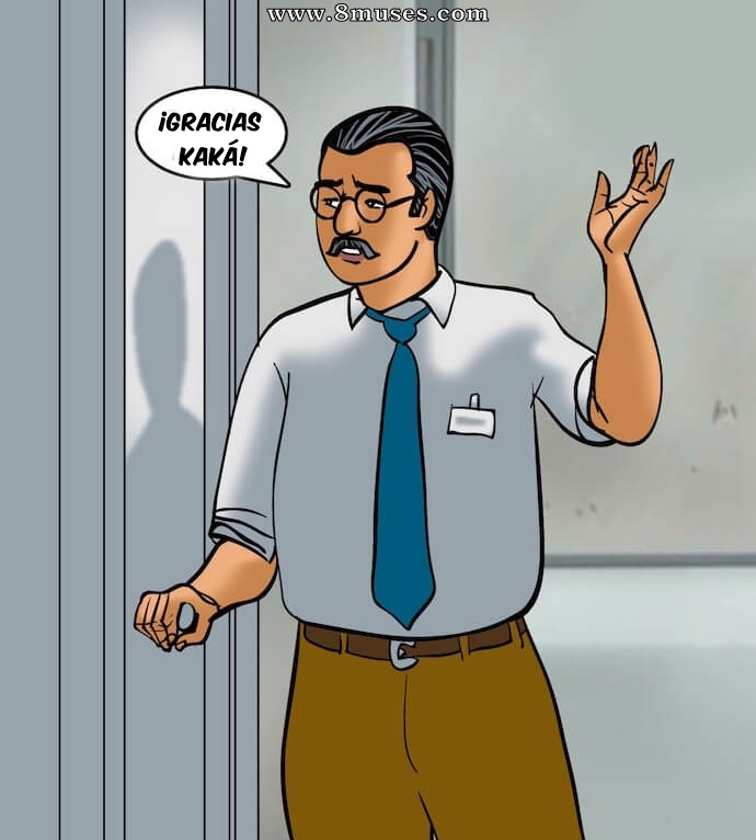 el trabajo del conserje image number 138