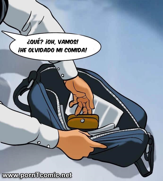 el trabajo del conserje image number 13