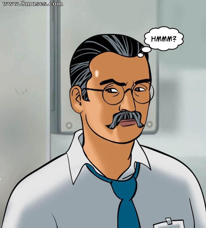 el trabajo del conserje image number 143