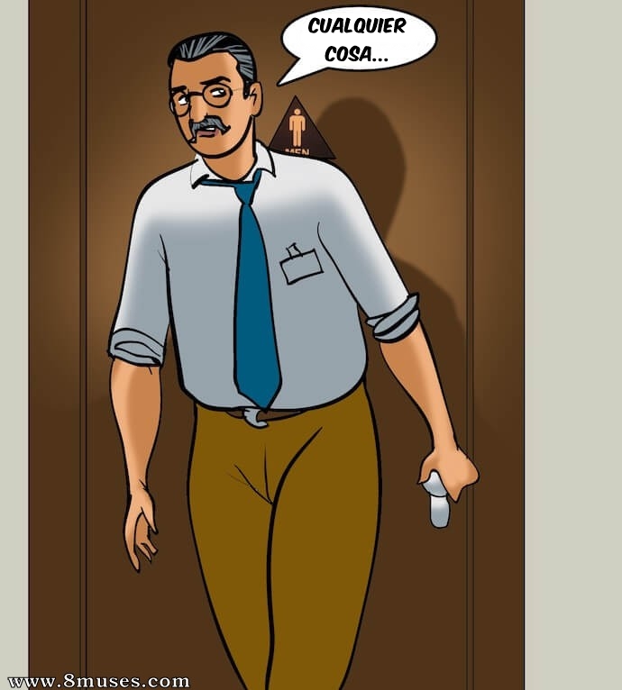 el trabajo del conserje image number 144