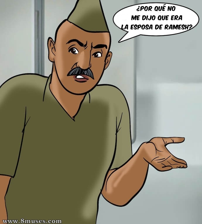 el trabajo del conserje image number 146