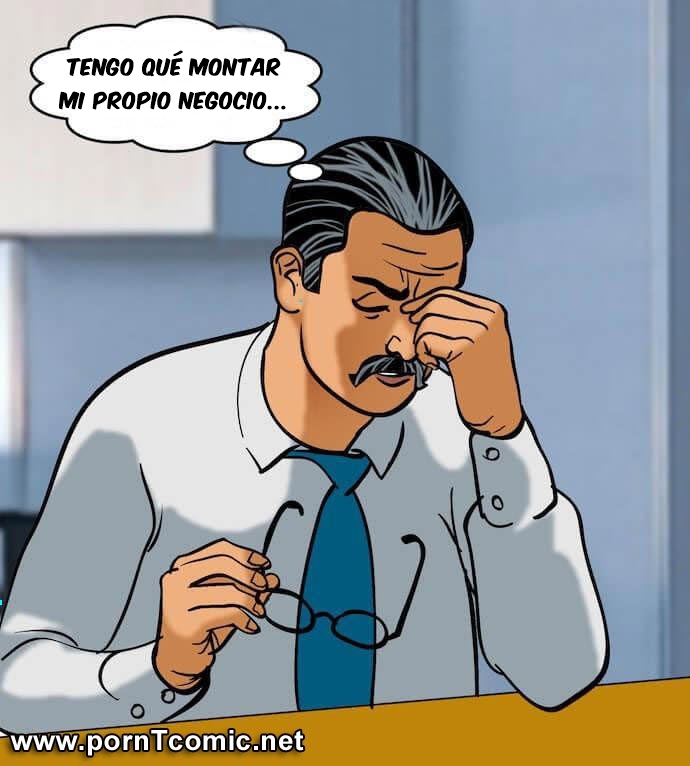 el trabajo del conserje image number 15