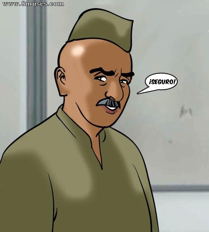 el trabajo del conserje image number 173