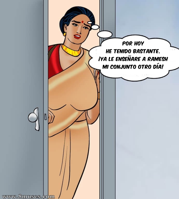 el trabajo del conserje image number 177