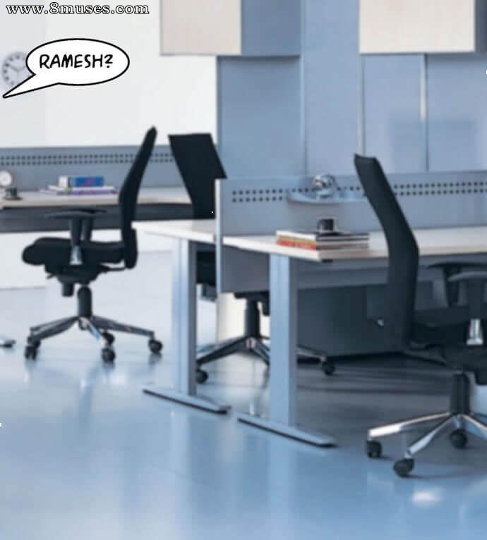 el trabajo del conserje image number 178