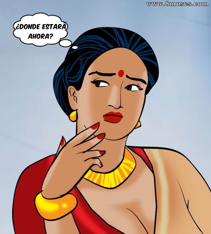 el trabajo del conserje image number 179