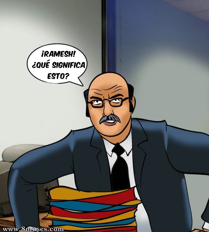 el trabajo del conserje image number 181