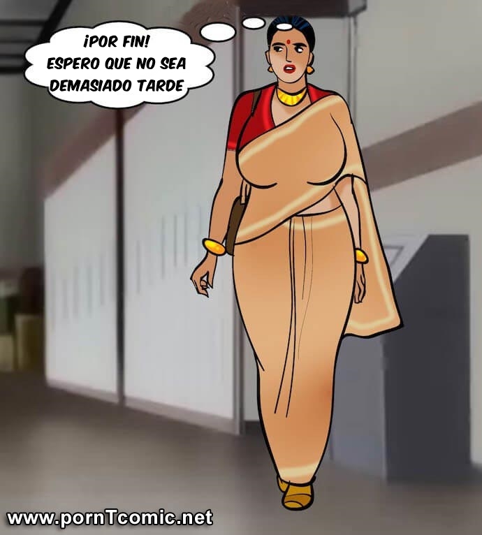 el trabajo del conserje image number 18