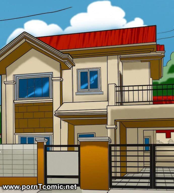 el trabajo del conserje image number 1