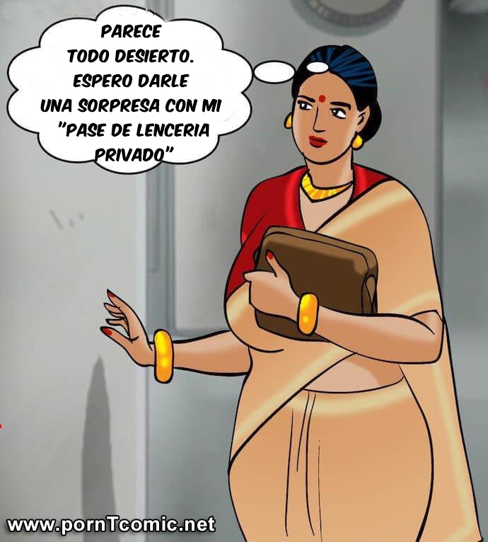 el trabajo del conserje image number 19