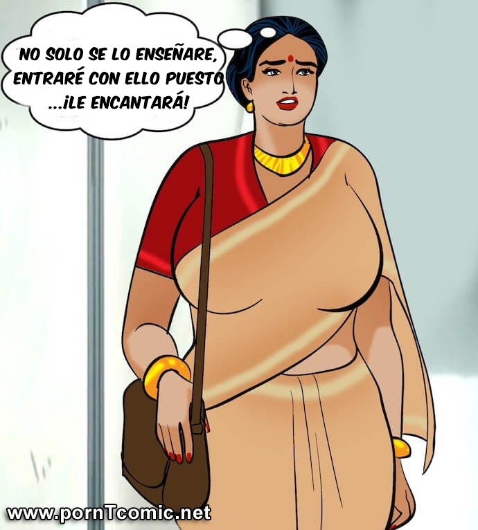 el trabajo del conserje image number 20