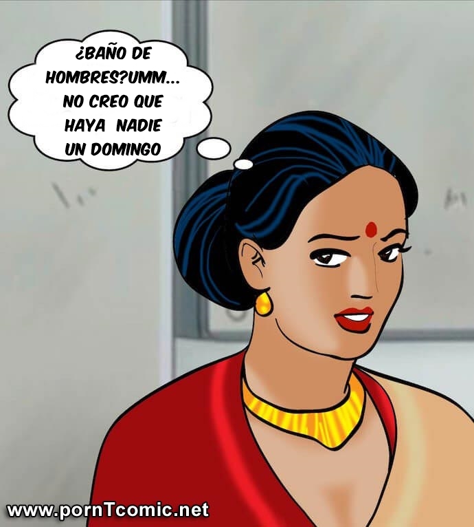 el trabajo del conserje image number 22