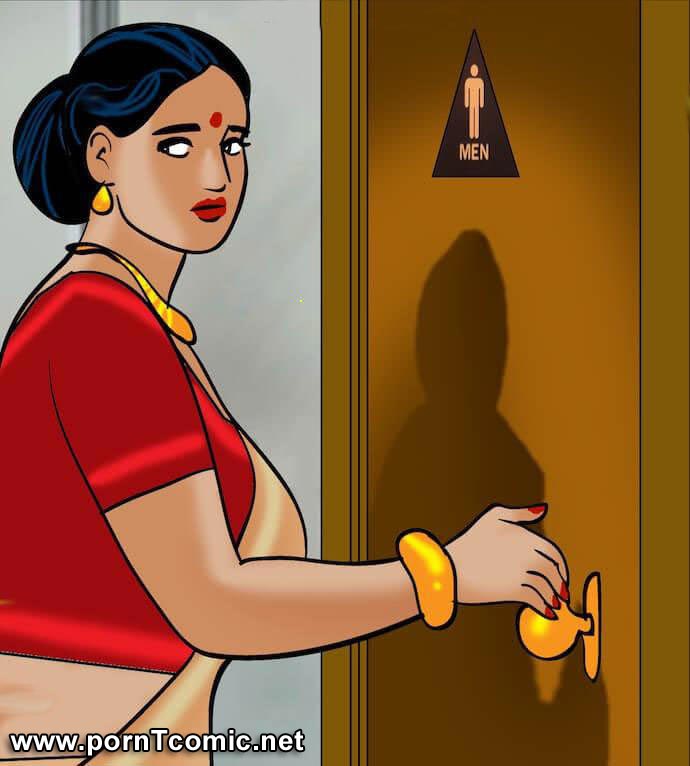 el trabajo del conserje image number 23