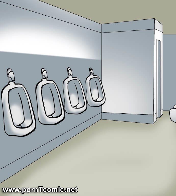 el trabajo del conserje image number 24