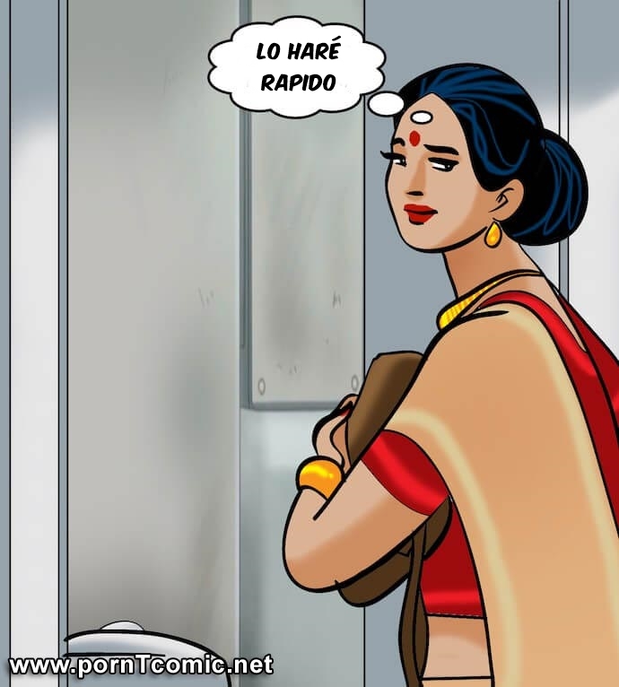 el trabajo del conserje image number 25