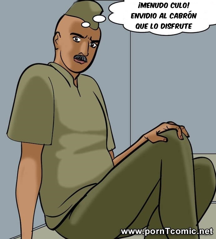 el trabajo del conserje image number 51