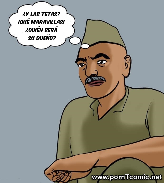 el trabajo del conserje image number 53