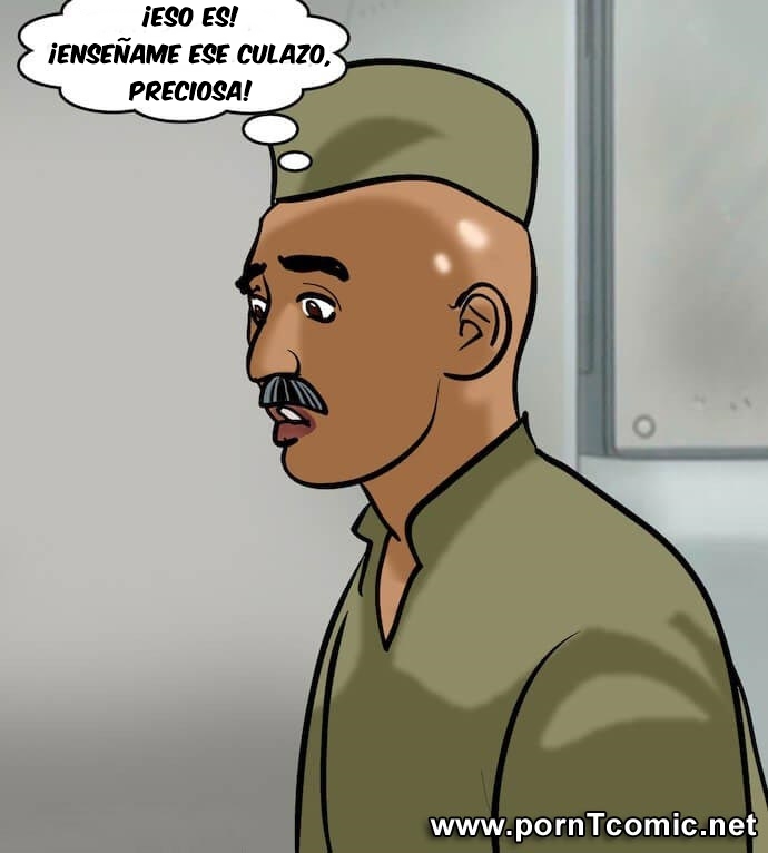 el trabajo del conserje image number 59