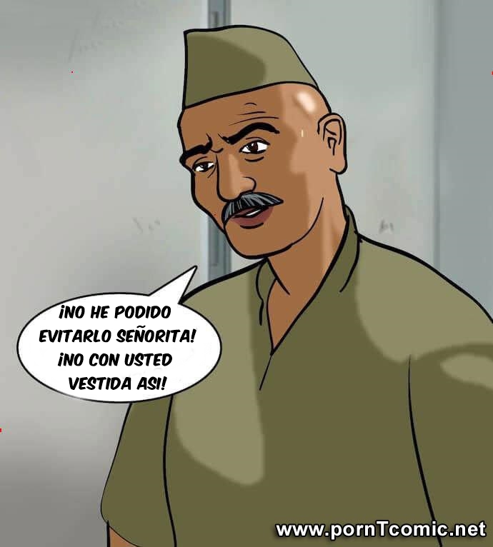 el trabajo del conserje image number 64