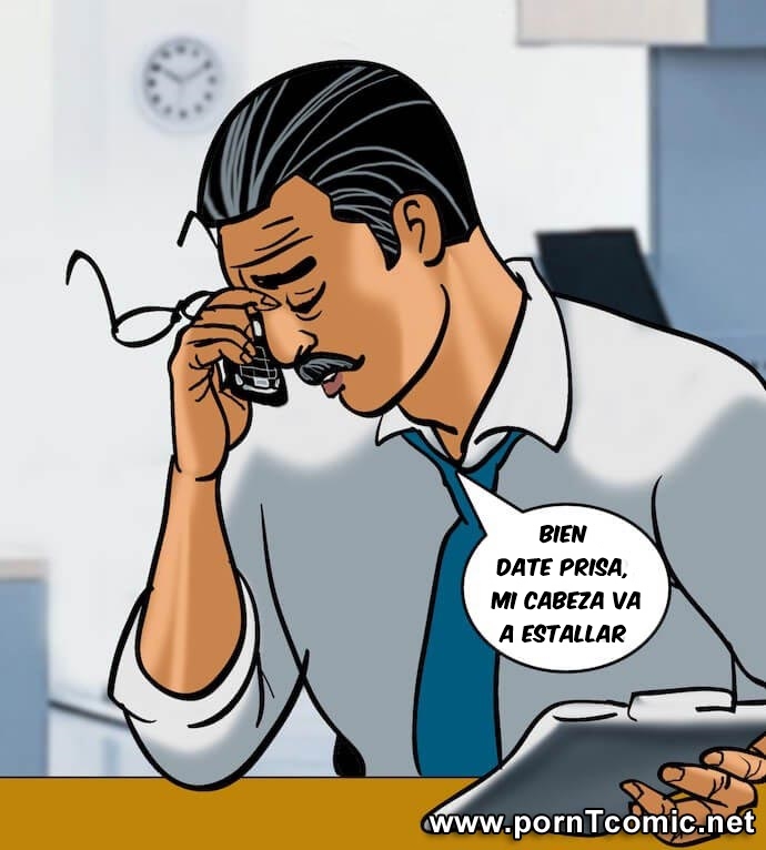 el trabajo del conserje image number 67