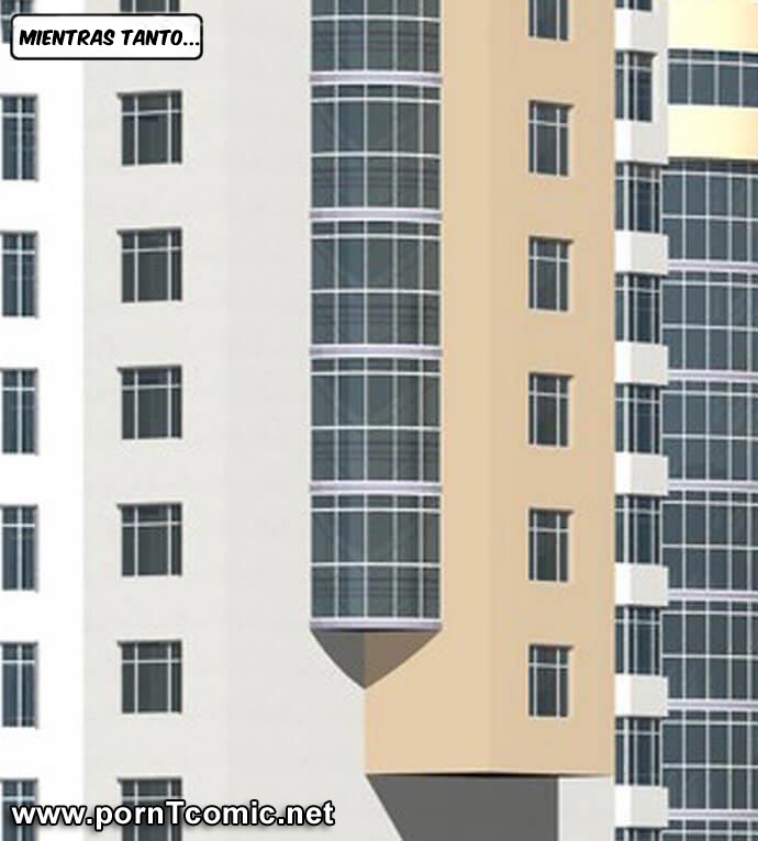 el trabajo del conserje image number 6