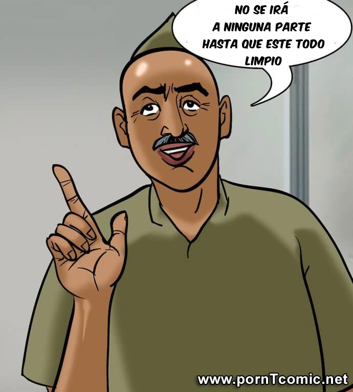 el trabajo del conserje image number 69