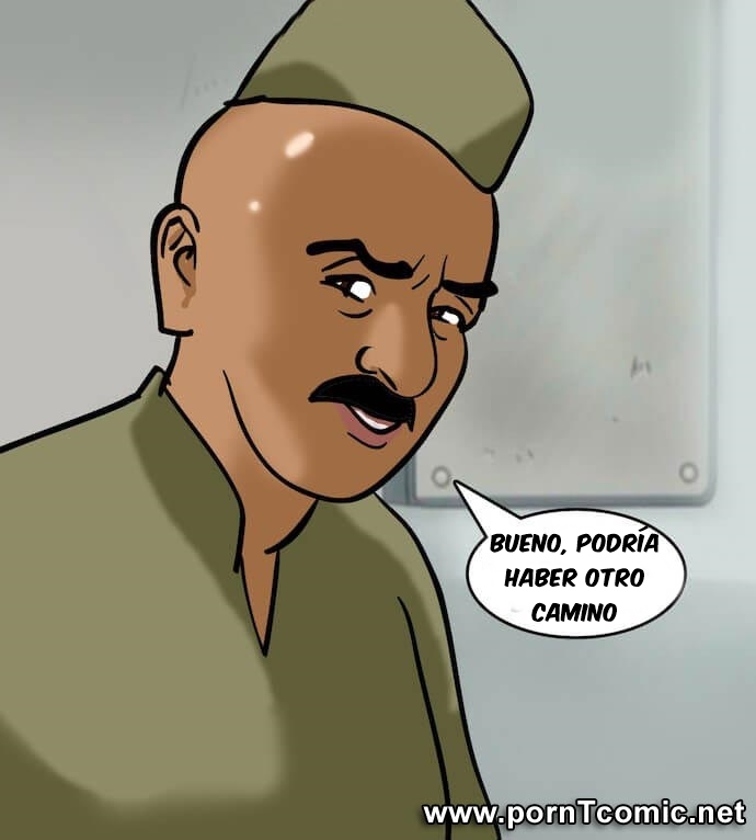 el trabajo del conserje image number 71