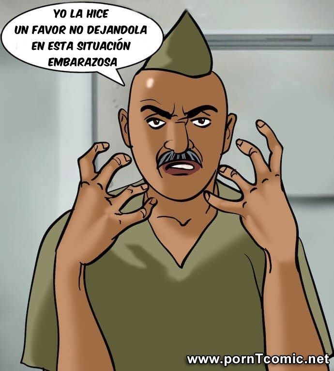 el trabajo del conserje image number 75