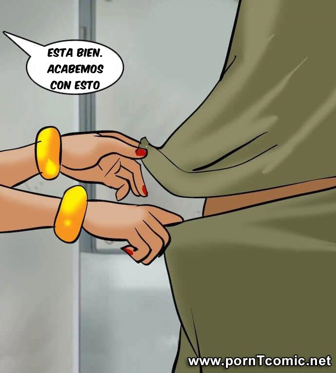 el trabajo del conserje image number 80