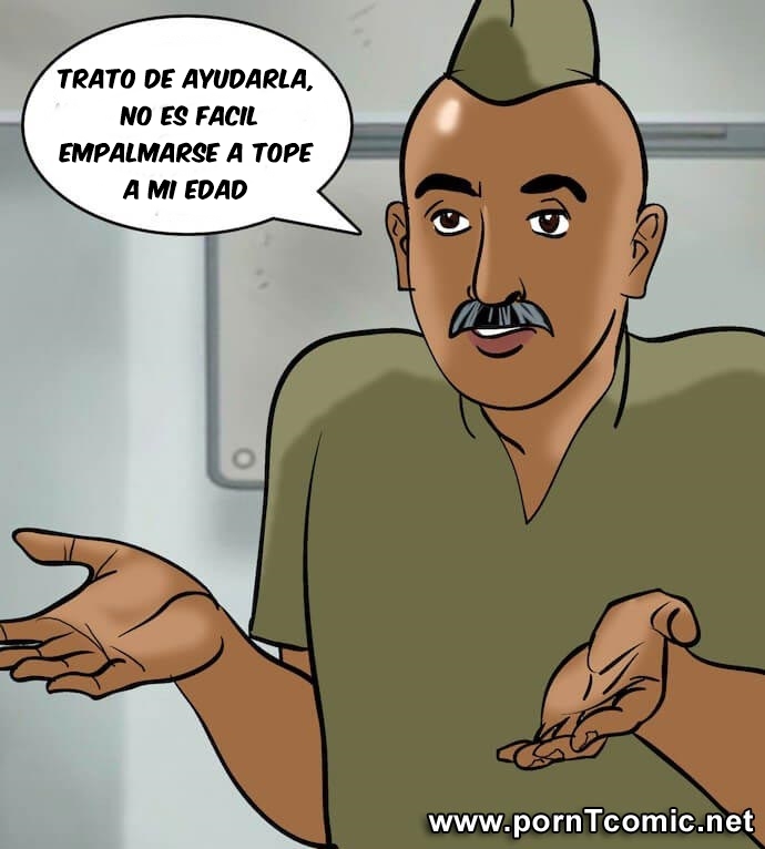 el trabajo del conserje image number 85