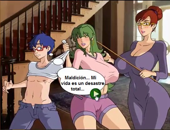 Meet and Fuck - A Nerds Sweet Revenge image number 13