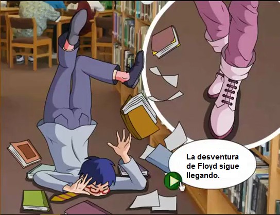 Meet and Fuck - A Nerds Sweet Revenge image number 14