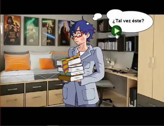 Meet and Fuck - A Nerds Sweet Revenge image number 19