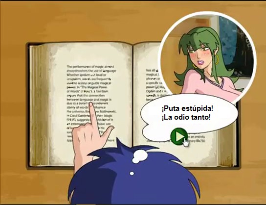 Meet and Fuck - A Nerds Sweet Revenge image number 23