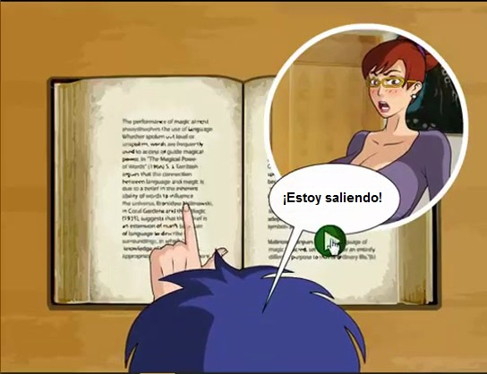 Meet and Fuck - A Nerds Sweet Revenge image number 26