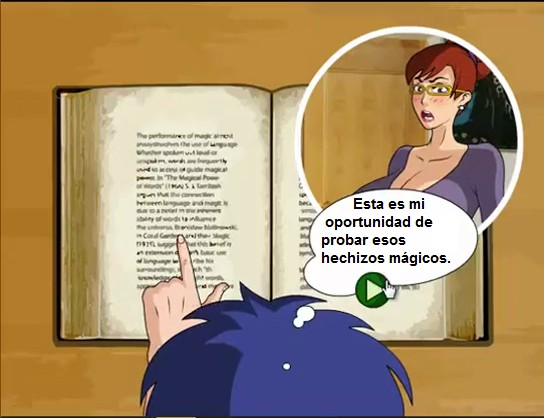 Meet and Fuck - A Nerds Sweet Revenge image number 27