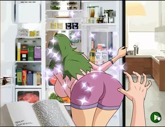 Meet and Fuck - A Nerds Sweet Revenge image number 29