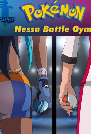 Nessa Battle Gym