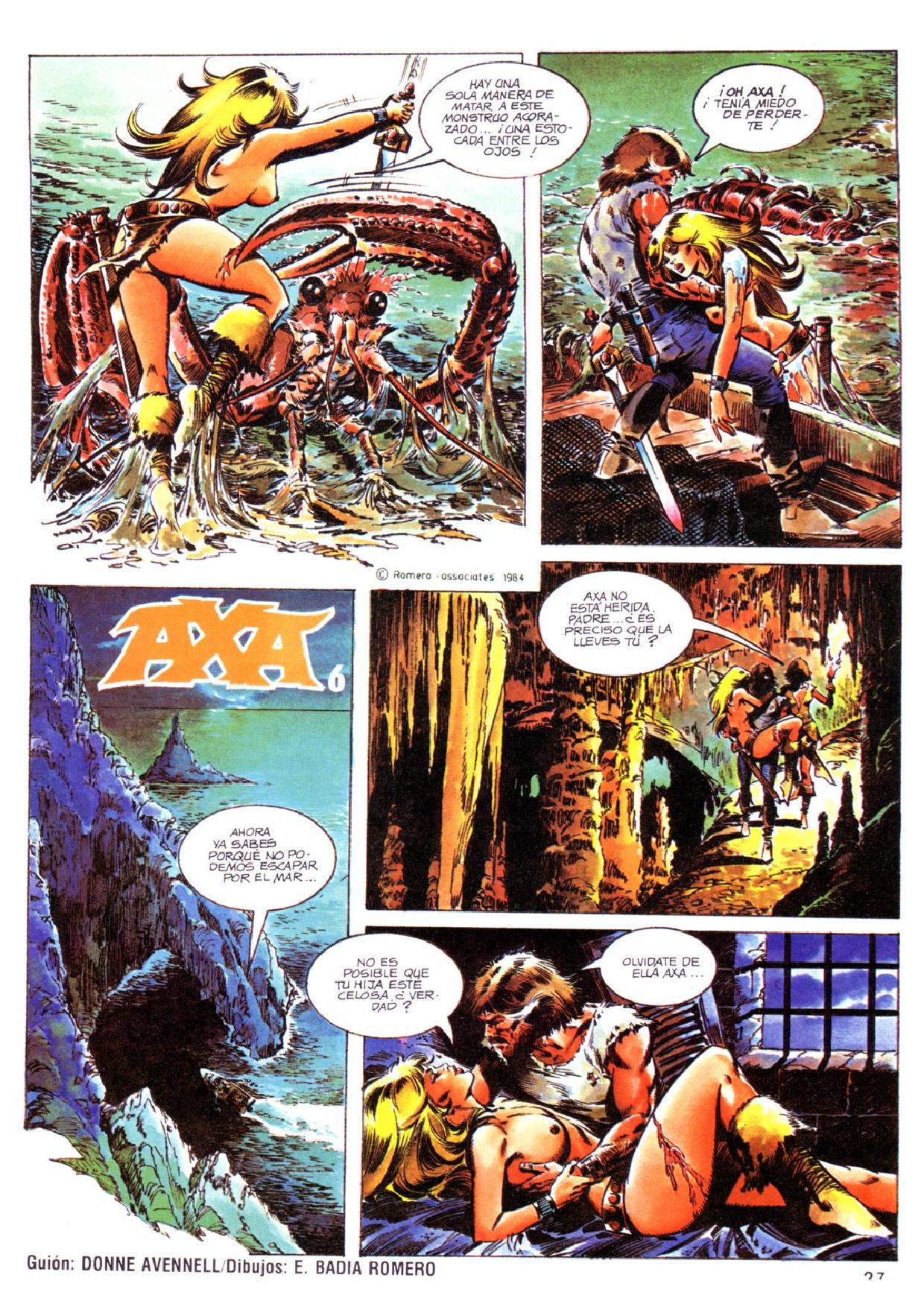Axa image number 32