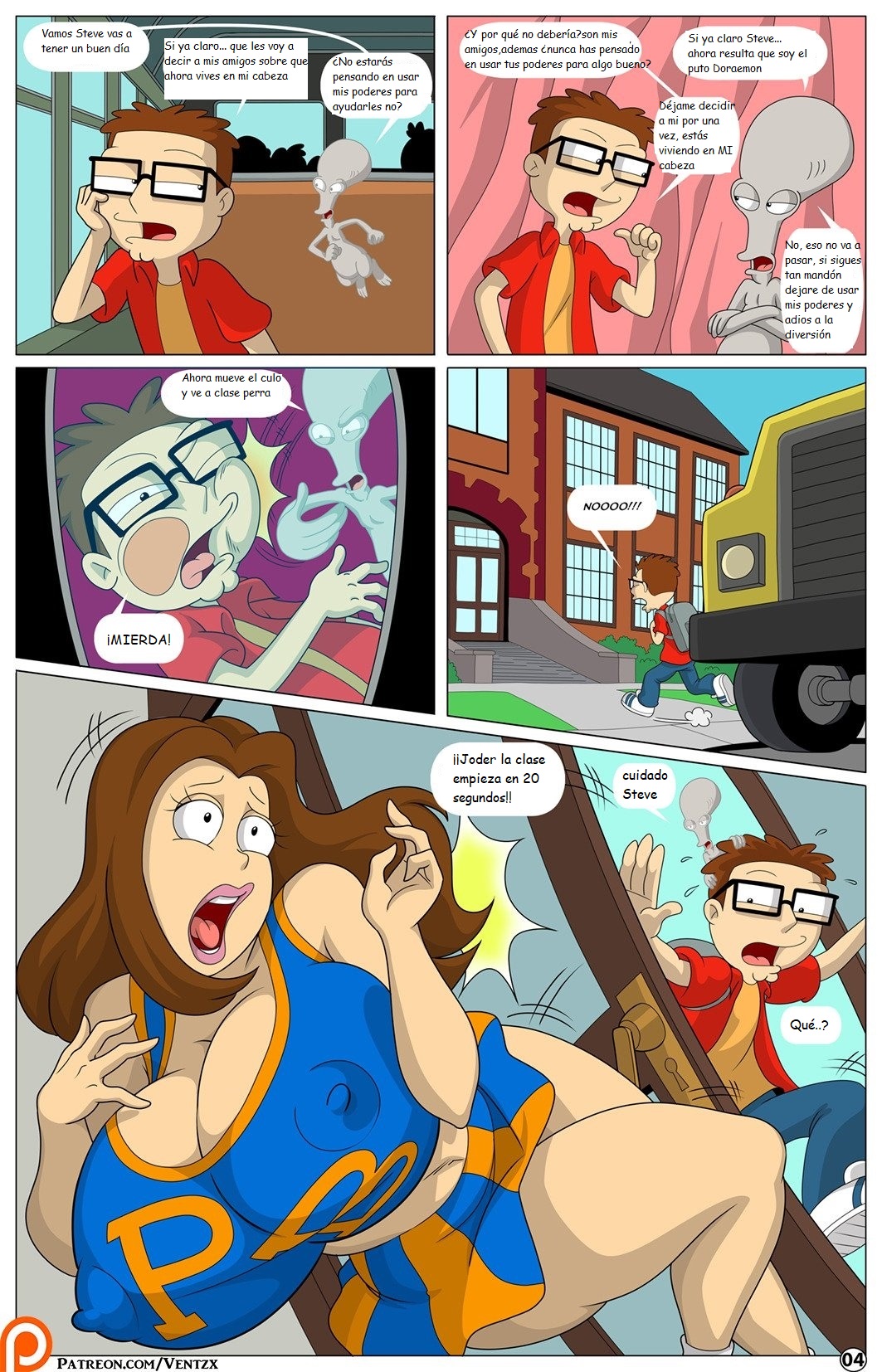 The Tales of an American Son image number 4