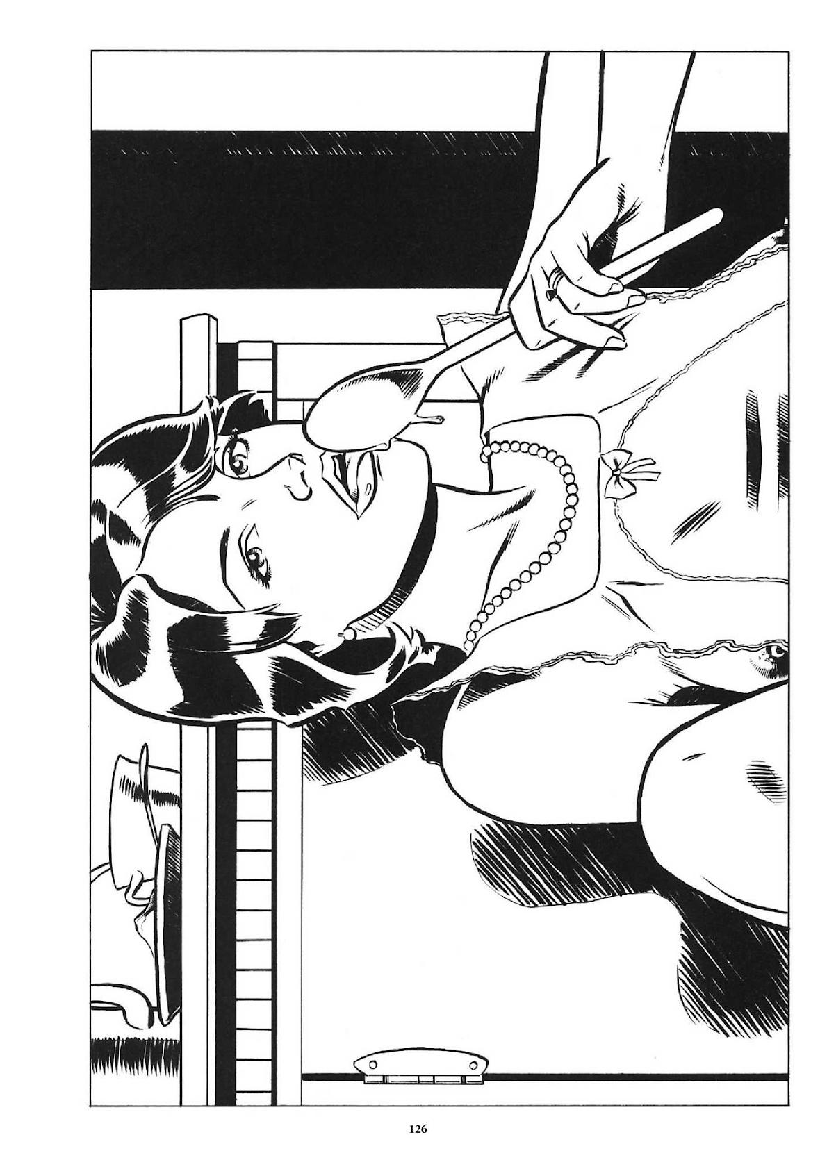 Degenerate Housewives 01 - 05 image number 126