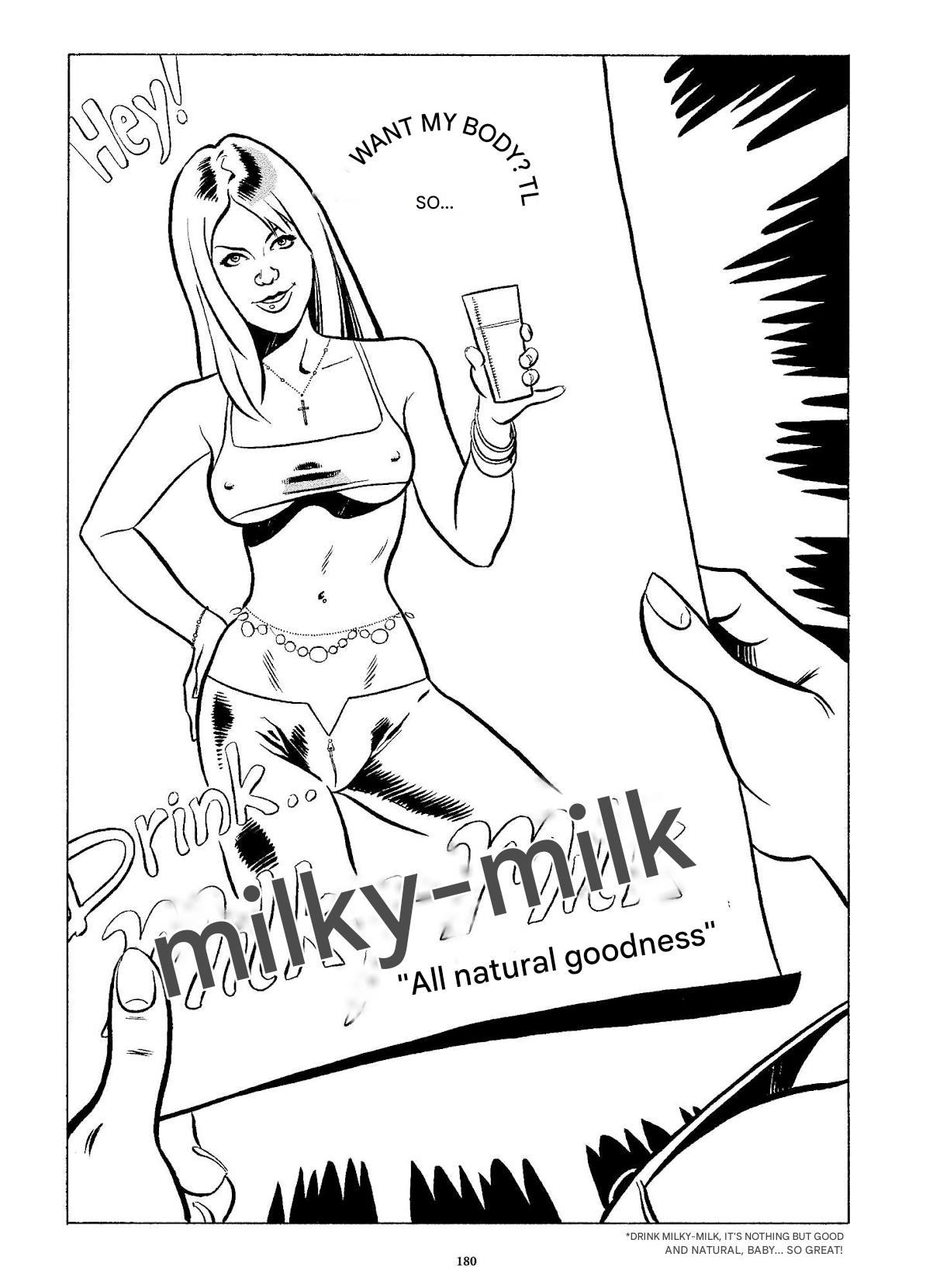 Degenerate Housewives 01 - 05 image number 180