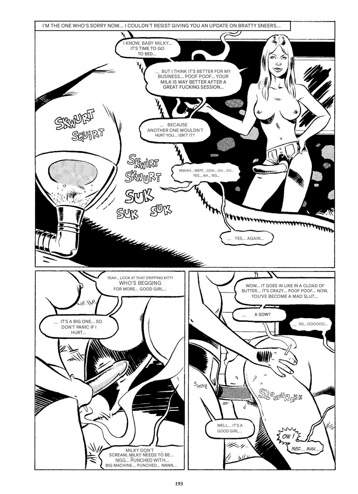 Degenerate Housewives 01 - 05 image number 193