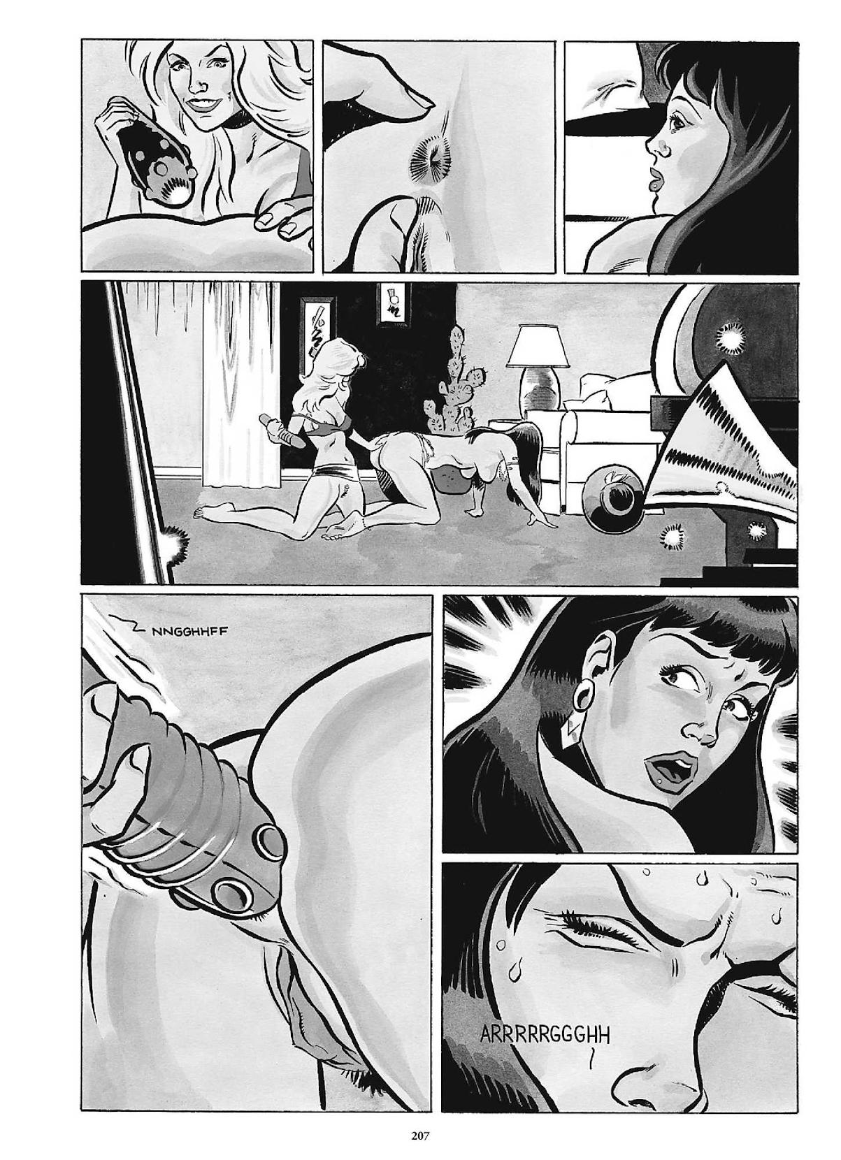 Degenerate Housewives 01 - 05 image number 207