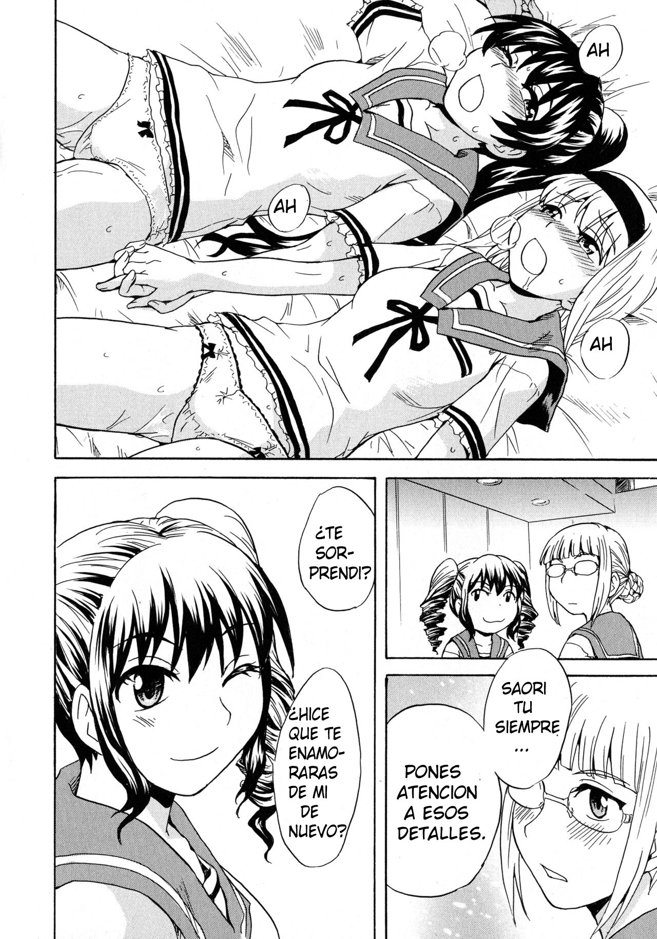 Calendula Joshi Seitokai! image number 13