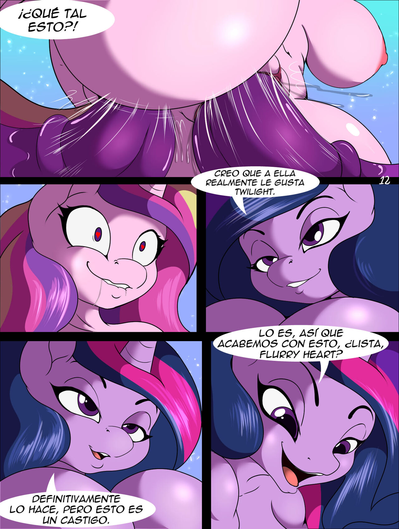 One Last Temptation / Una Última Tentación image number 12